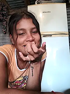 Morochitamika online show from April 17, 5:37 pm