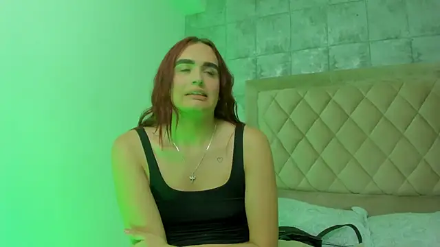 CleoFoxx  online show from February 25, 1:42 pm