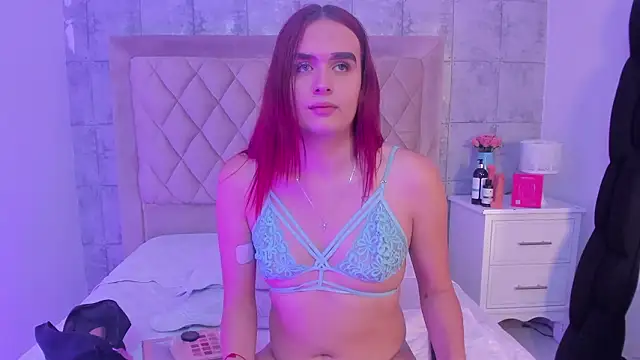 CleoFoxx  online show from March 10, 1:15 pm