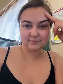 AlyaX X online show from March 21, 12:32 pm