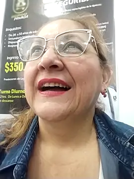 JULIETA 21- online show from July 21, 3:24 pm