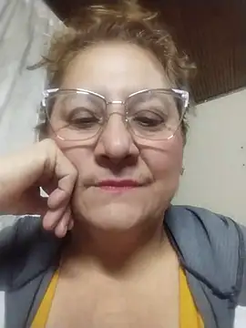 JULIETA 21- online show from July 25, 2:40 am