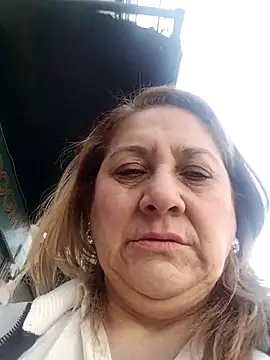 JULIETA 21- online show from July 27, 1:41 pm