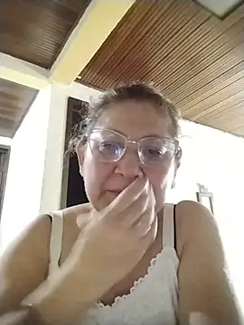 JULIETA 21- online show from July 26, 3:25 am