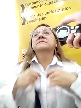 JULIETA 21- online show from April 13, 12:50 pm