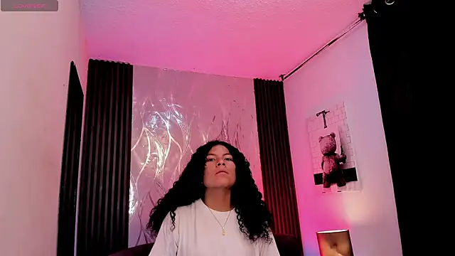 Zoe-yanin online show from February 4, 3:37 pm