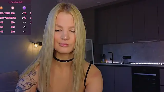 meowbaaby online show from April 30, 2:06 am