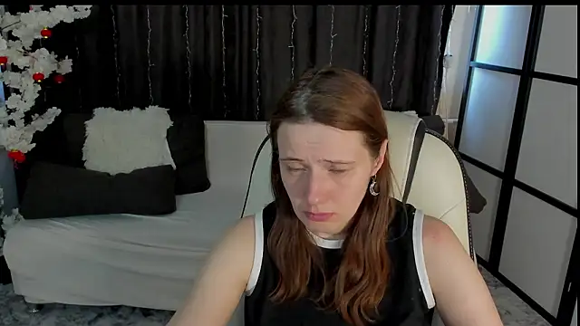 Kathrine Meyer online show from March 13, 4:36 am