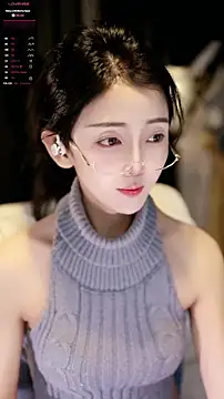 xiaomoli928 online show from April 5, 9:14 pm