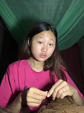 ngoccc-nga online show from February 1, 1:37 am