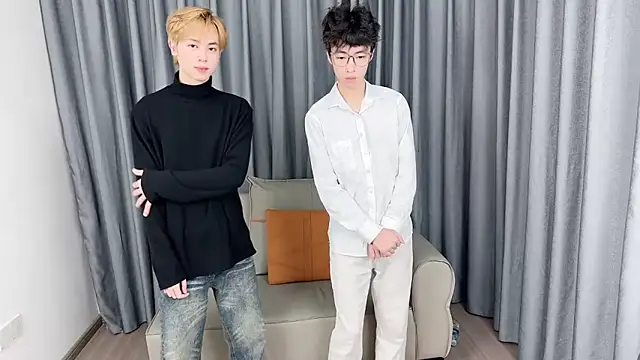 No 1MiaoMiao-Kk online show from February 22, 11:33 am