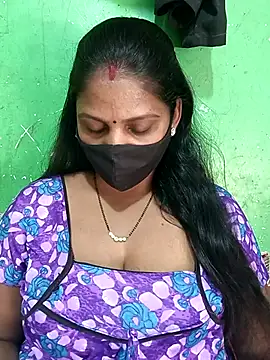 Parul-009 online show from April 10, 9:37 am