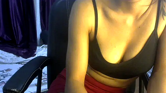 call me babyy online show from July 24, 5:33 pm