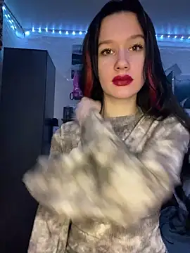 Carolina G0lden online show from April 14, 9:37 pm