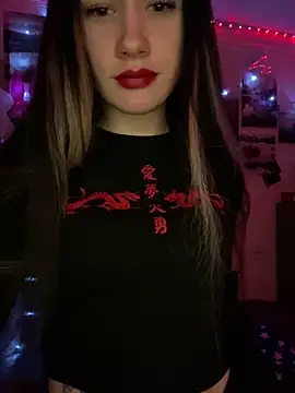 Carolina G0lden online show from April 8, 9:28 pm