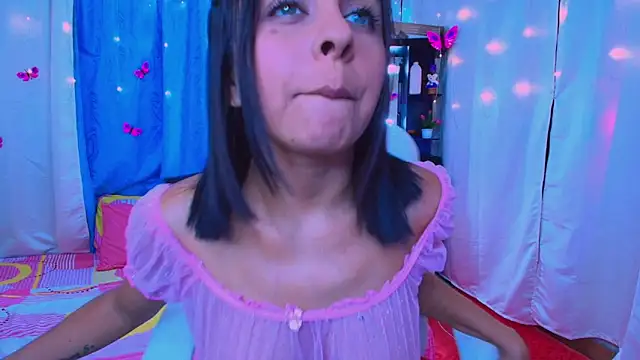 DanielaLati online show from March 24, 3:12 am