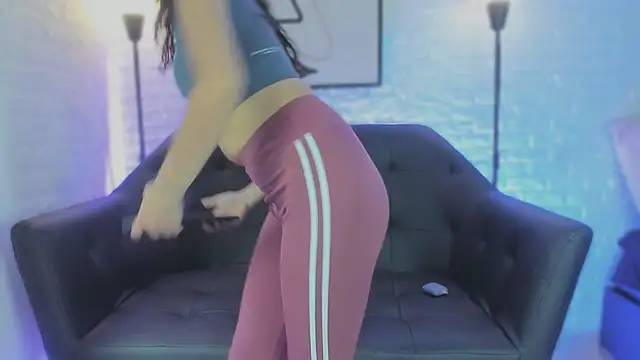 daniela sps online show from March 3, 7:20 pm