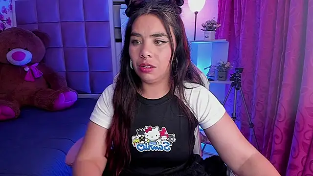 liany taylor online show from February 24, 8:24 am