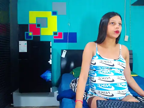 analyn-2027 online show from February 20, 3:49 am