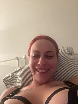 SophieSchmidt online show from February 24, 8:40 pm