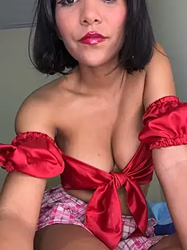 Kitty Wild 19 online show from March 23, 4:18 am