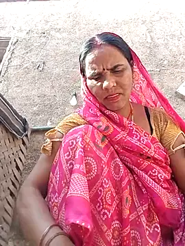 Muskan44s online show from May 29, 2:09 am