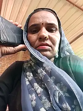 Muskan44s online show from July 5, 3:35 am