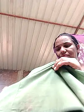 Muskan44s online show from July 7, 6:47 am