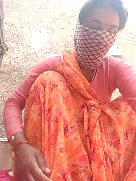 Muskan44s online show from May 14, 1:22 am