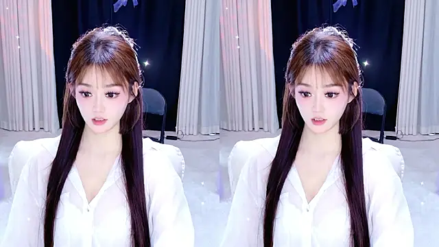 Dancer Lucky-Nini online show from April 11, 8:29 am