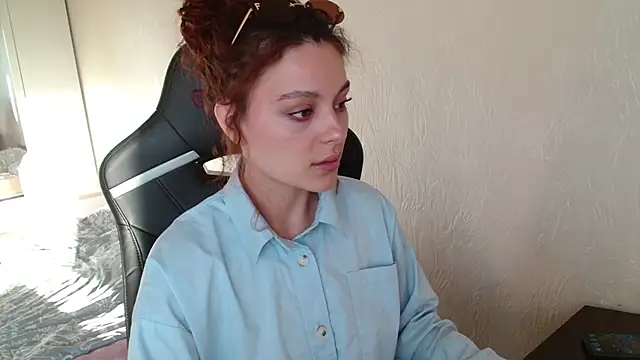 Eva Avea online show from May 9, 3:25 pm