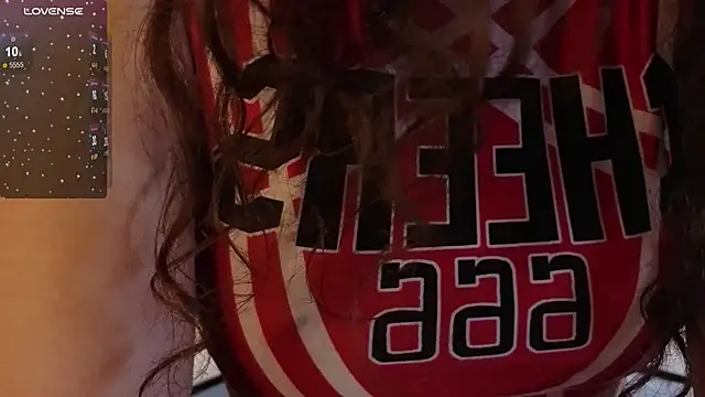 Lili Torin online show from February 22, 2:07 pm