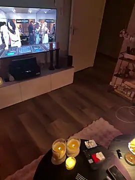 hottogetherNL online show from February 22, 11:38 pm