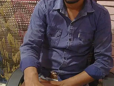 hotcuple7 online show from March 6, 3:40 pm