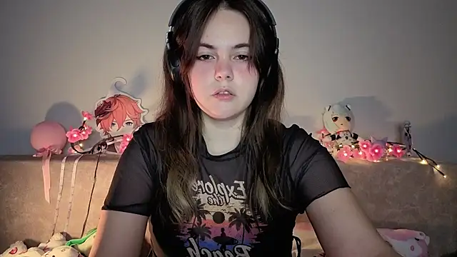  momomochi  online show from February 27, 11:21 am