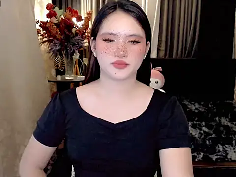 IsabellaXoXo69 online show from June 17, 6:04 am