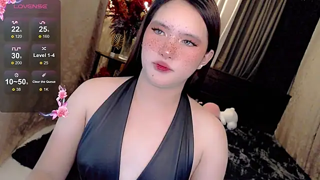 IsabellaXoXo69 online show from June 15, 3:07 am