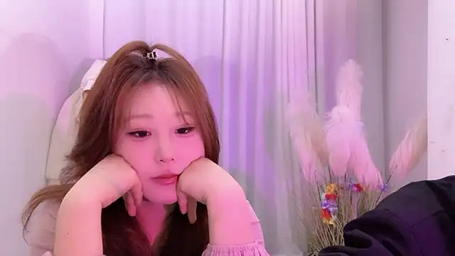 SM JIAJIA ZL online show from March 27, 6:19 pm