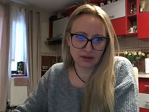 Nataly Rosy online show from March 3, 7:58 am