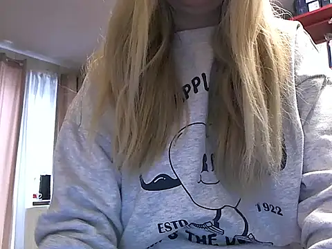 Nataly Rosy online show from February 11, 8:27 am