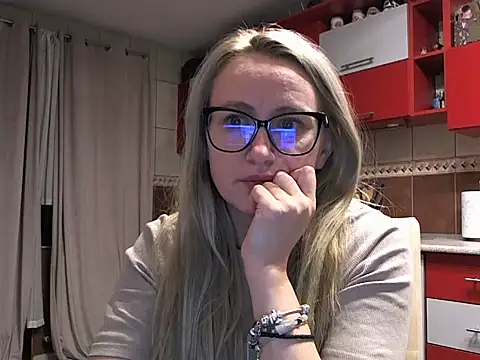 Nataly Rosy online show from February 2, 8:41 pm