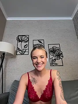 xXKelly bonb0nXx online show from June 17, 11:33 am