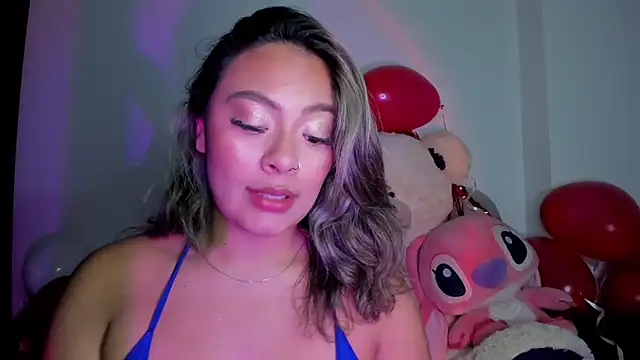 Kylievoos online show from February 21, 1:39 am