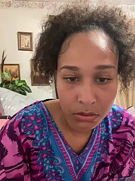 Jamalyce online show from July 30, 12:55 am