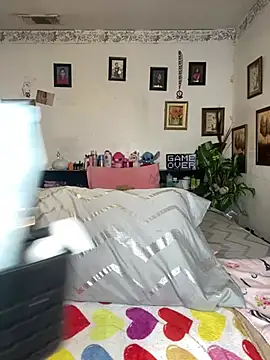 Jamalyce online show from July 21, 9:59 pm
