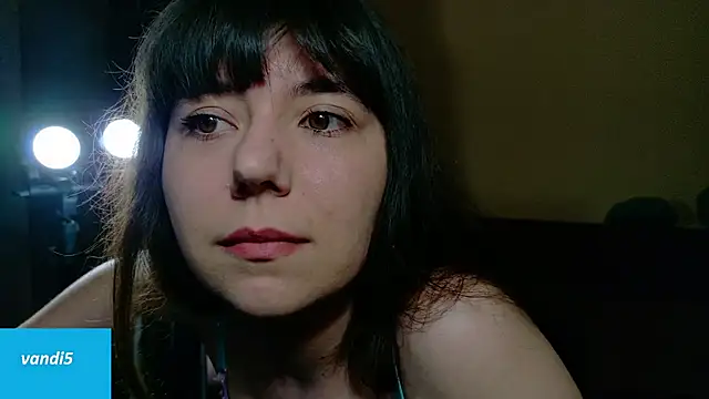 VandiFive online show from March 21, 9:31 pm