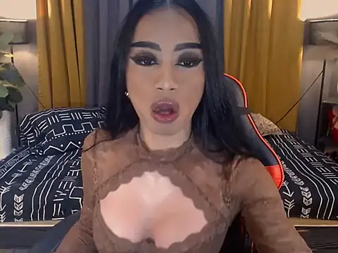 VeshtidaTS online show from March 19, 8:29 am