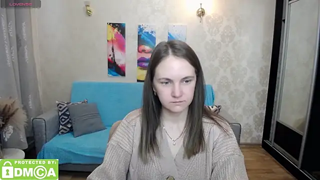 Senora Pepper online show from March 7, 12:12 pm