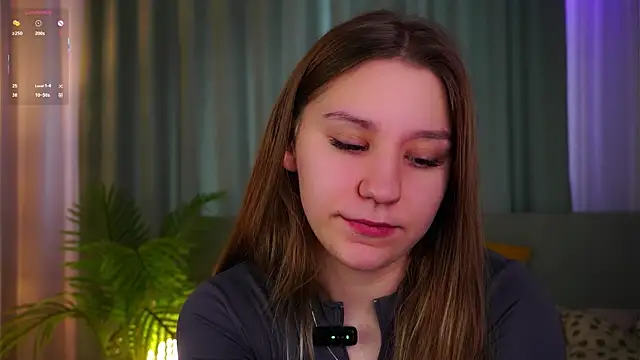 ShantellAngulo online show from April 17, 2:02 am