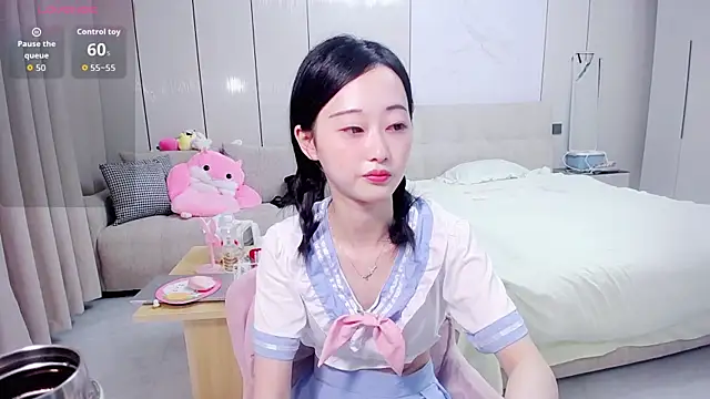 Muxi-destiny520 online show from July 19, 6:59 am